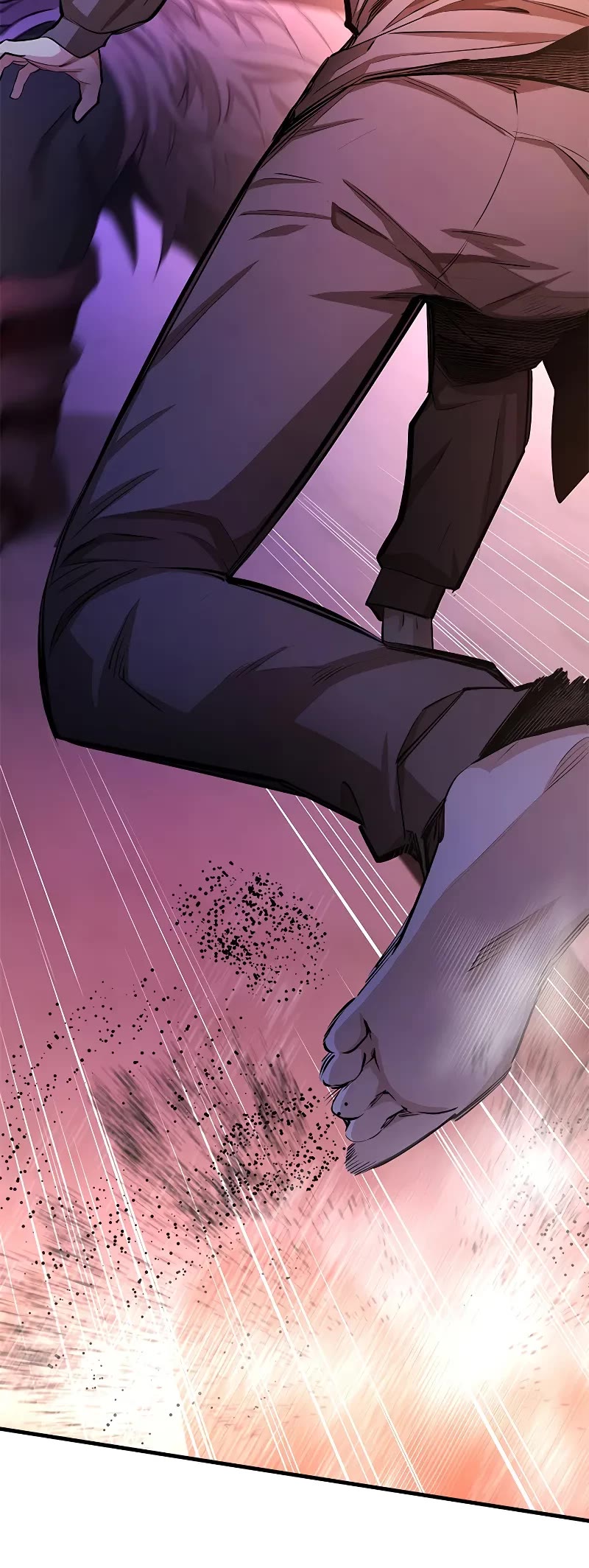 The Tutorial is Too Hard chapter 214 page 35