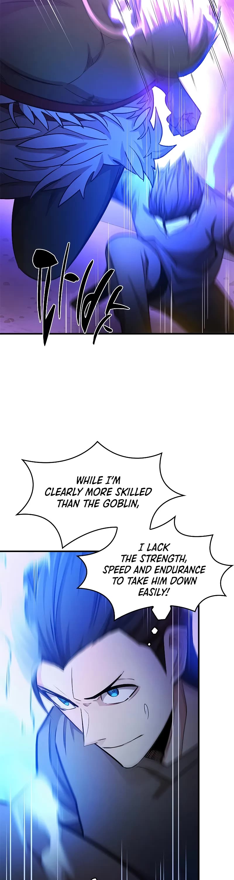 The Tutorial is Too Hard chapter 214 page 49