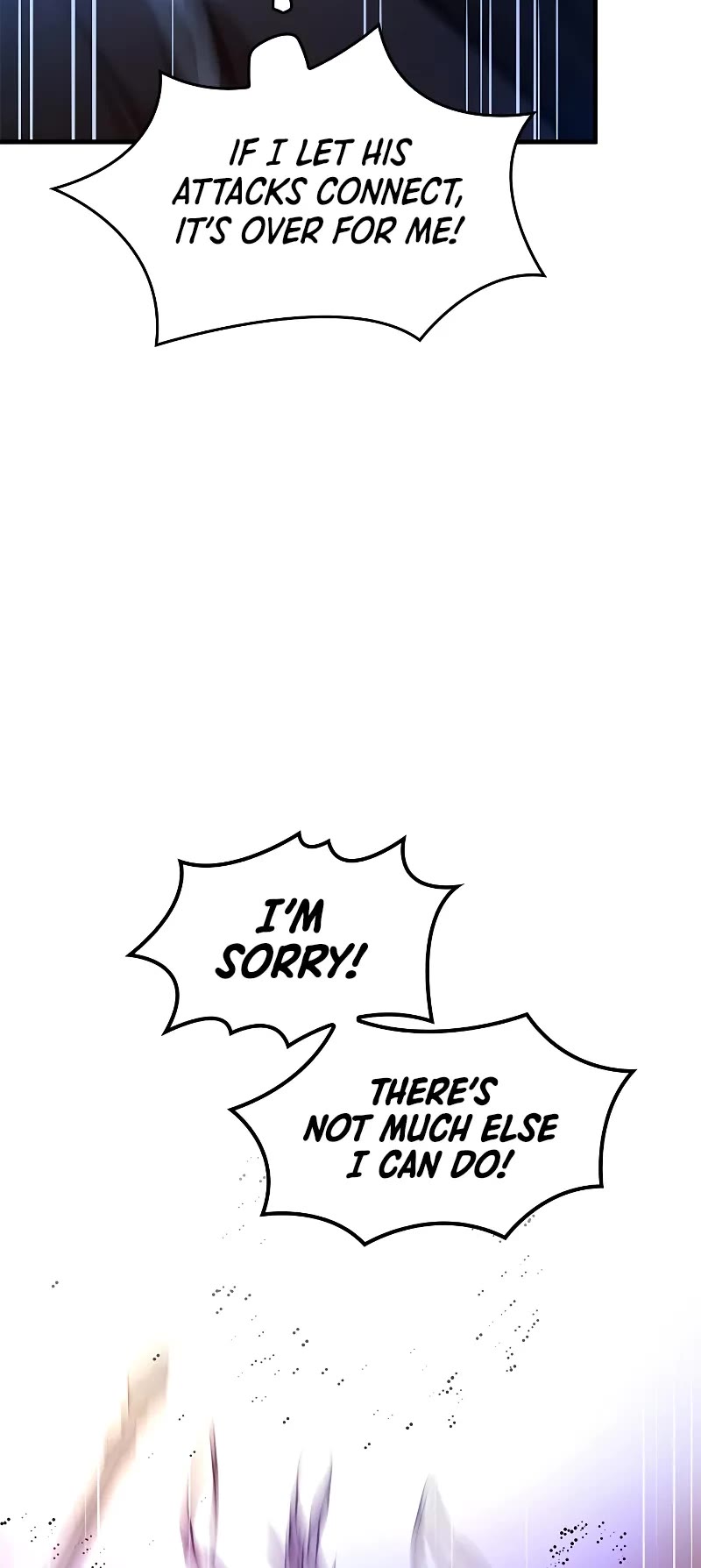 The Tutorial is Too Hard chapter 214 page 50