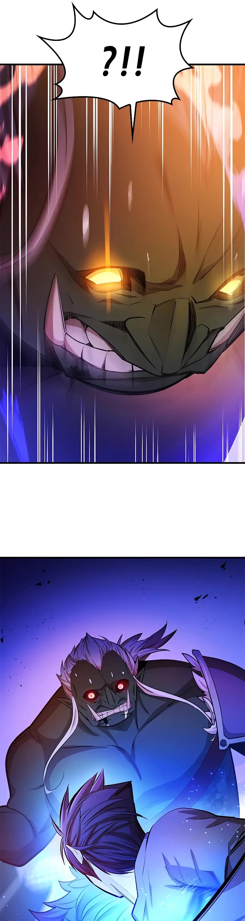 The Tutorial is Too Hard chapter 214 page 52