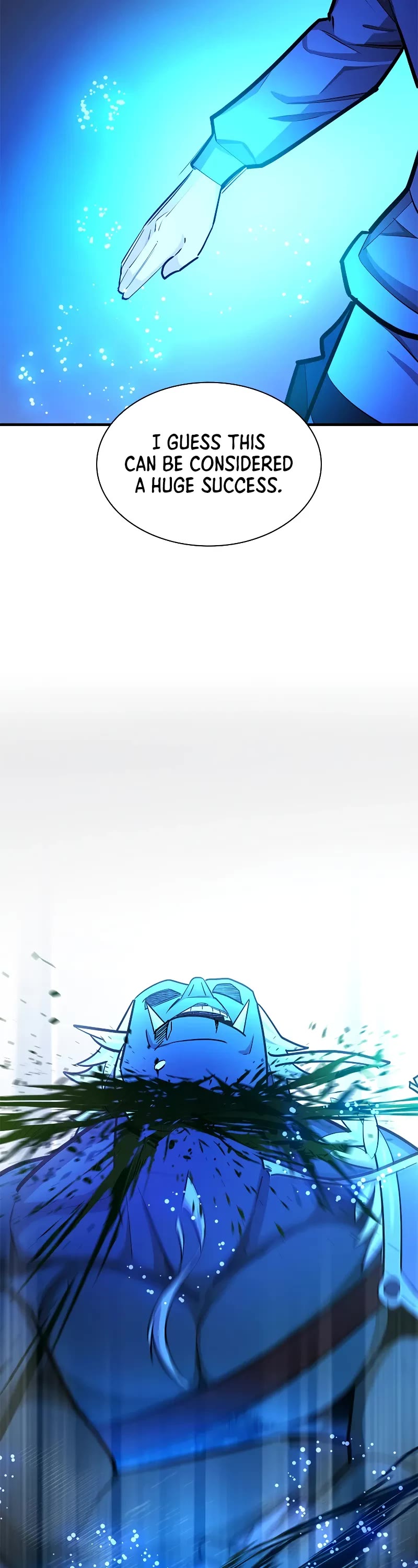 The Tutorial is Too Hard chapter 214 page 59