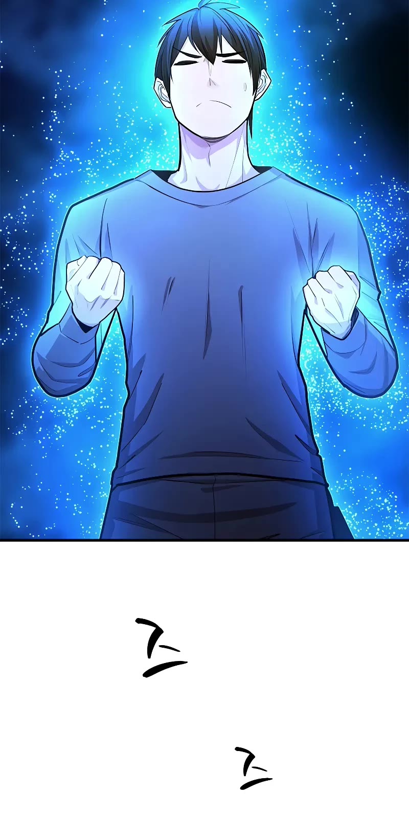 The Tutorial is Too Hard chapter 214 page 6