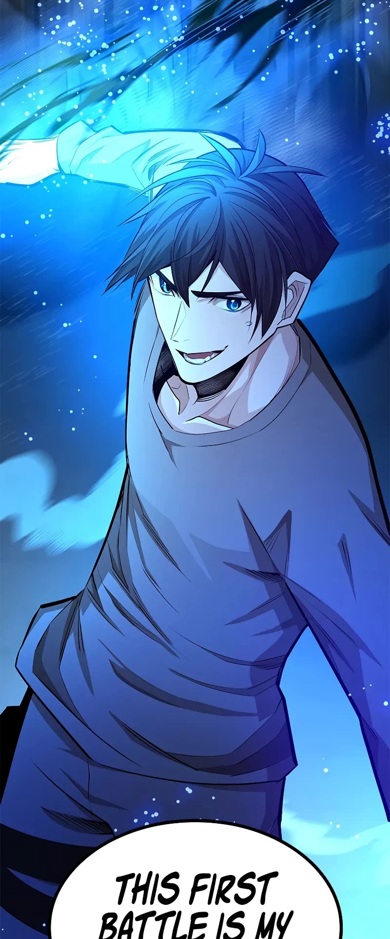 The Tutorial is Too Hard chapter 214 page 60