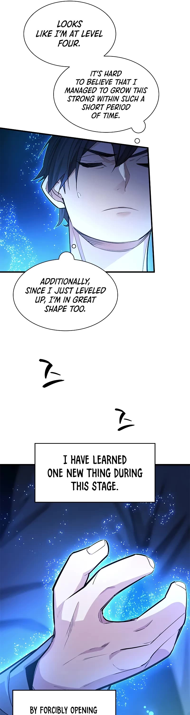 The Tutorial is Too Hard chapter 214 page 7