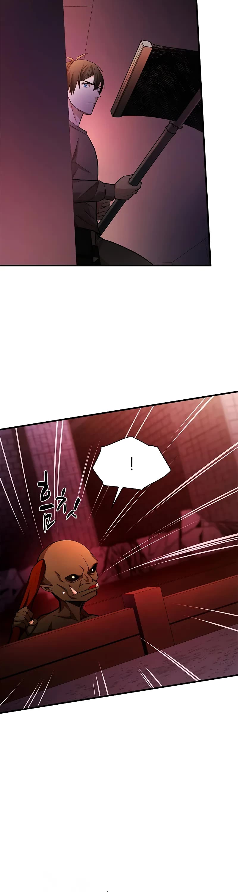 The Tutorial is Too Hard chapter 215 page 12