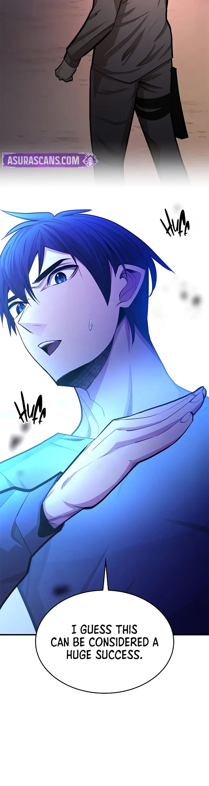 The Tutorial is Too Hard chapter 215 page 2