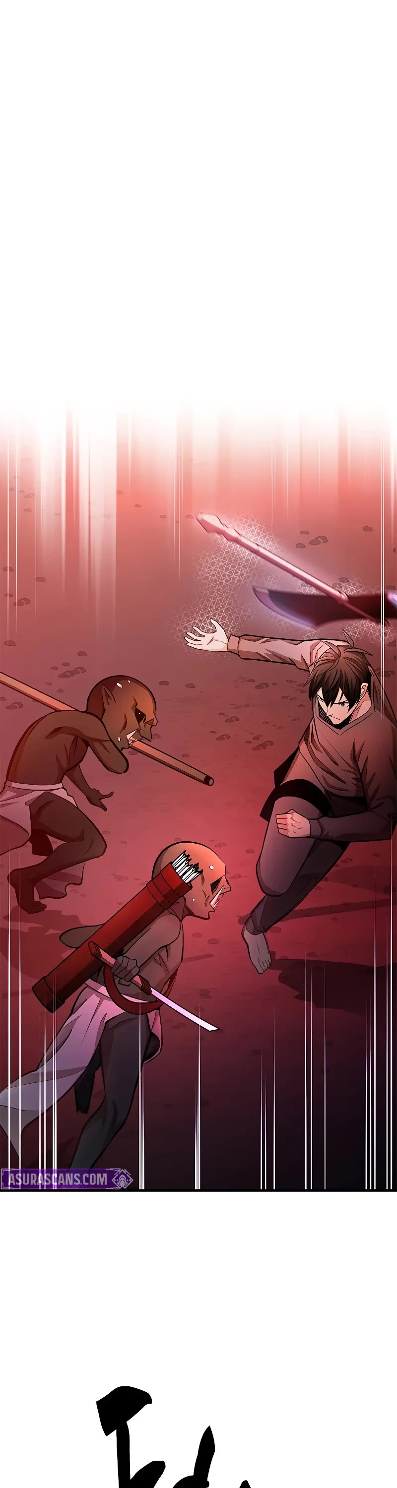 The Tutorial is Too Hard chapter 215 page 23