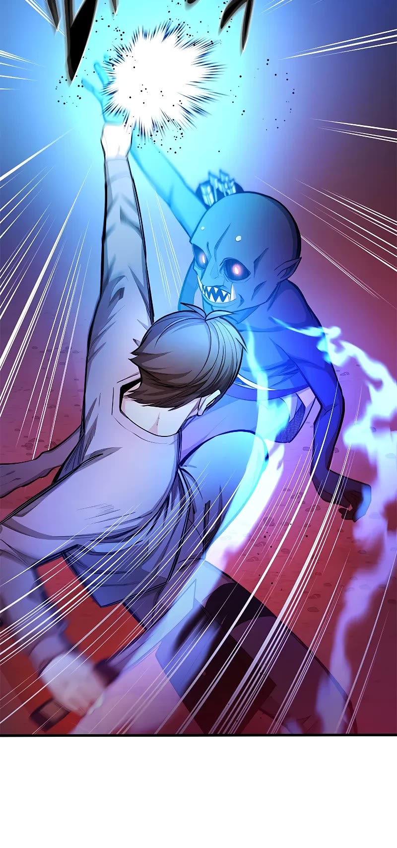 The Tutorial is Too Hard chapter 215 page 25