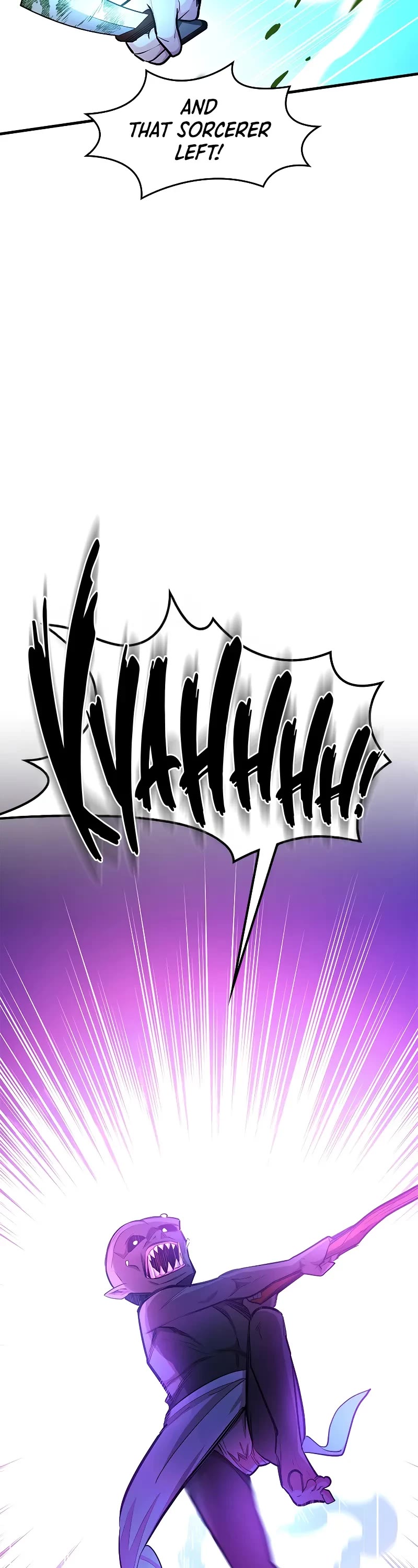 The Tutorial is Too Hard chapter 215 page 28