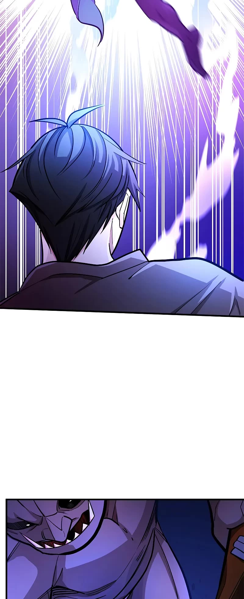 The Tutorial is Too Hard chapter 215 page 29