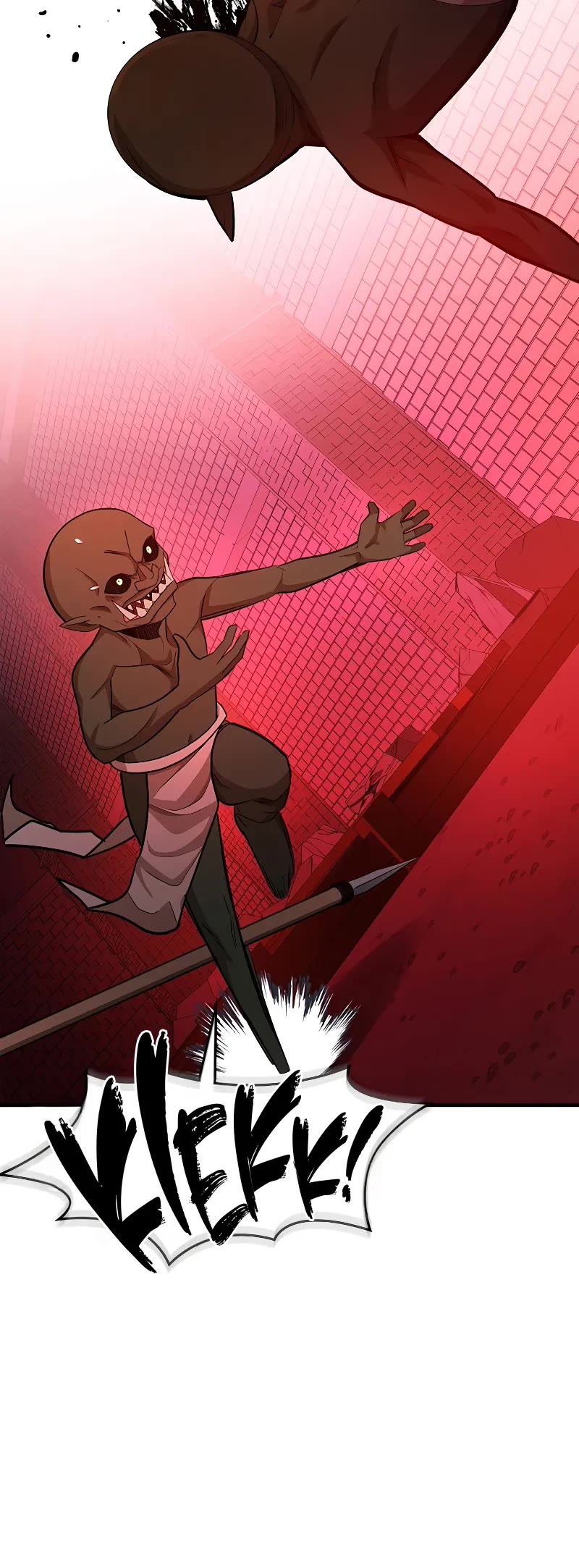 The Tutorial is Too Hard chapter 215 page 35