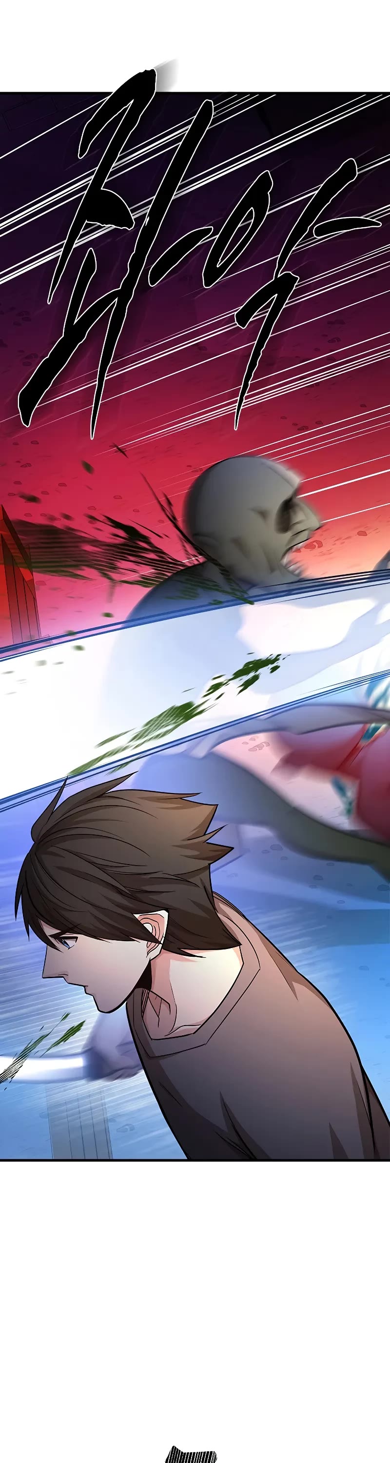 The Tutorial is Too Hard chapter 215 page 36