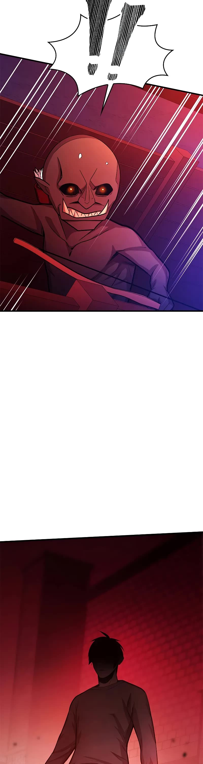 The Tutorial is Too Hard chapter 215 page 37