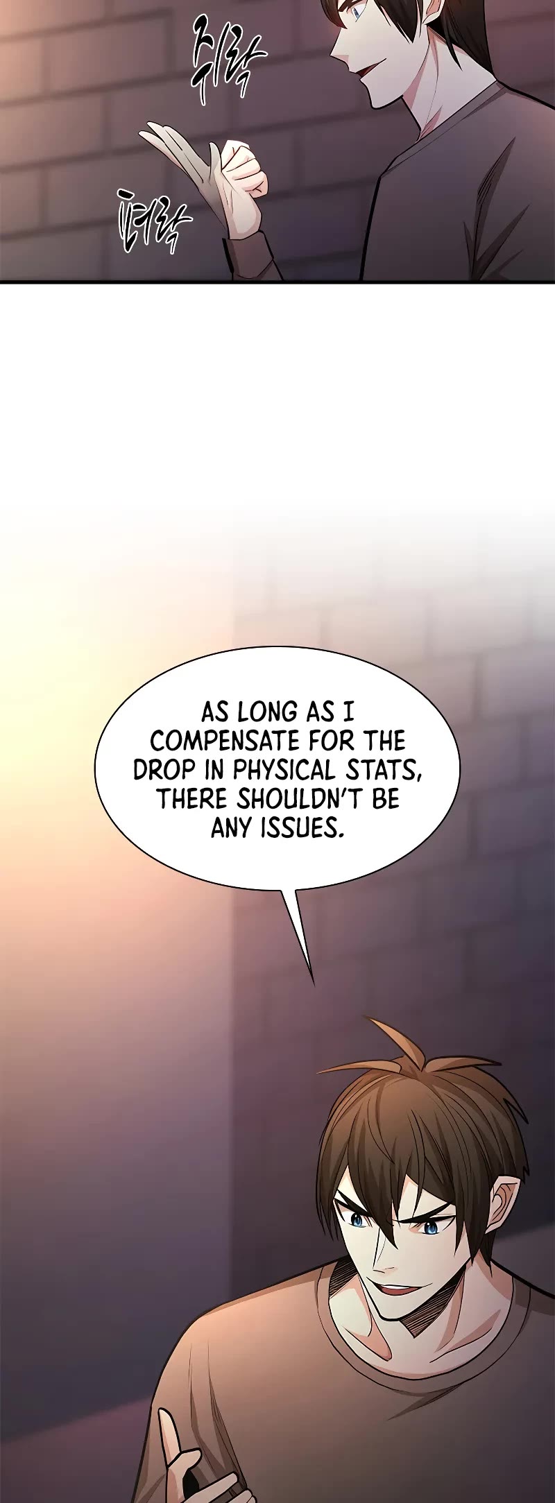 The Tutorial is Too Hard chapter 215 page 4