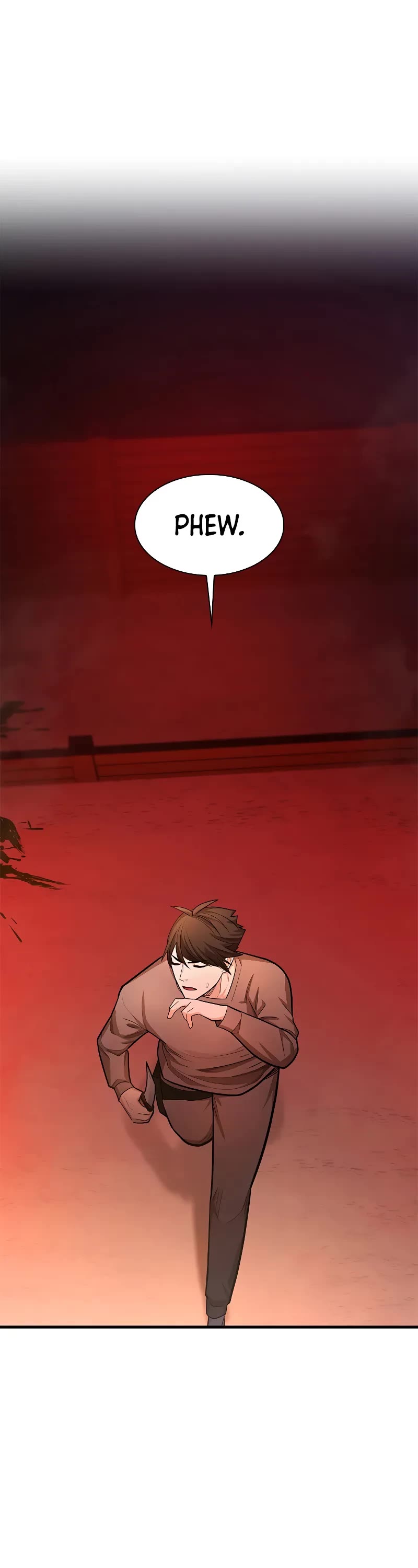 The Tutorial is Too Hard chapter 215 page 41