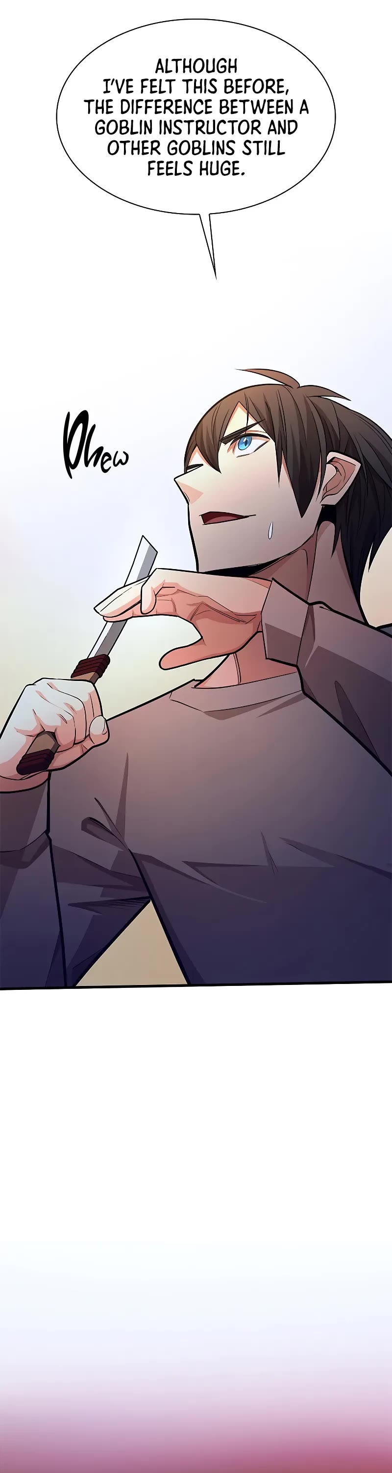 The Tutorial is Too Hard chapter 215 page 42