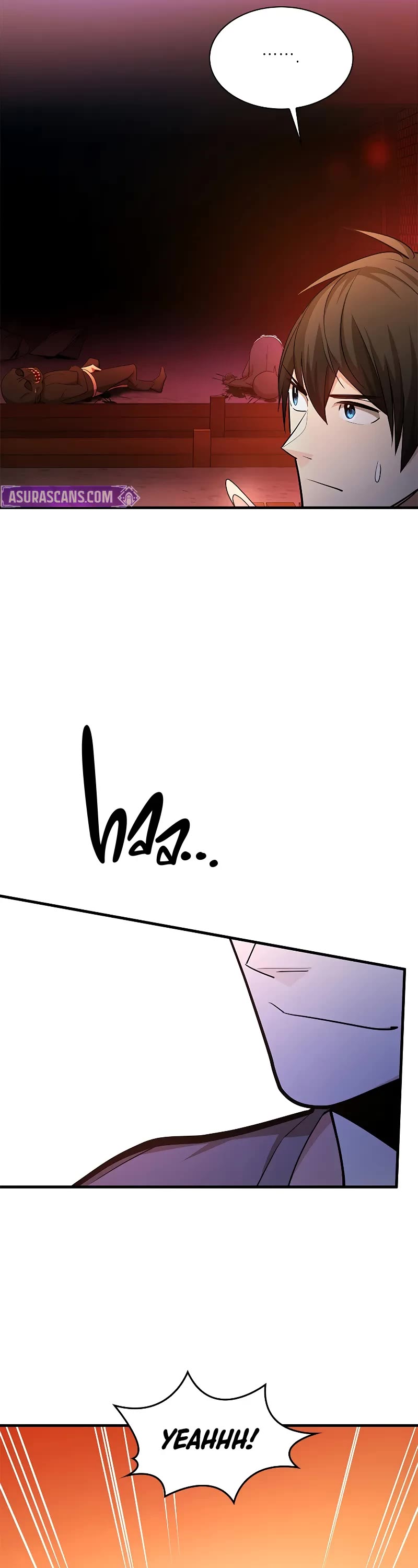 The Tutorial is Too Hard chapter 215 page 43