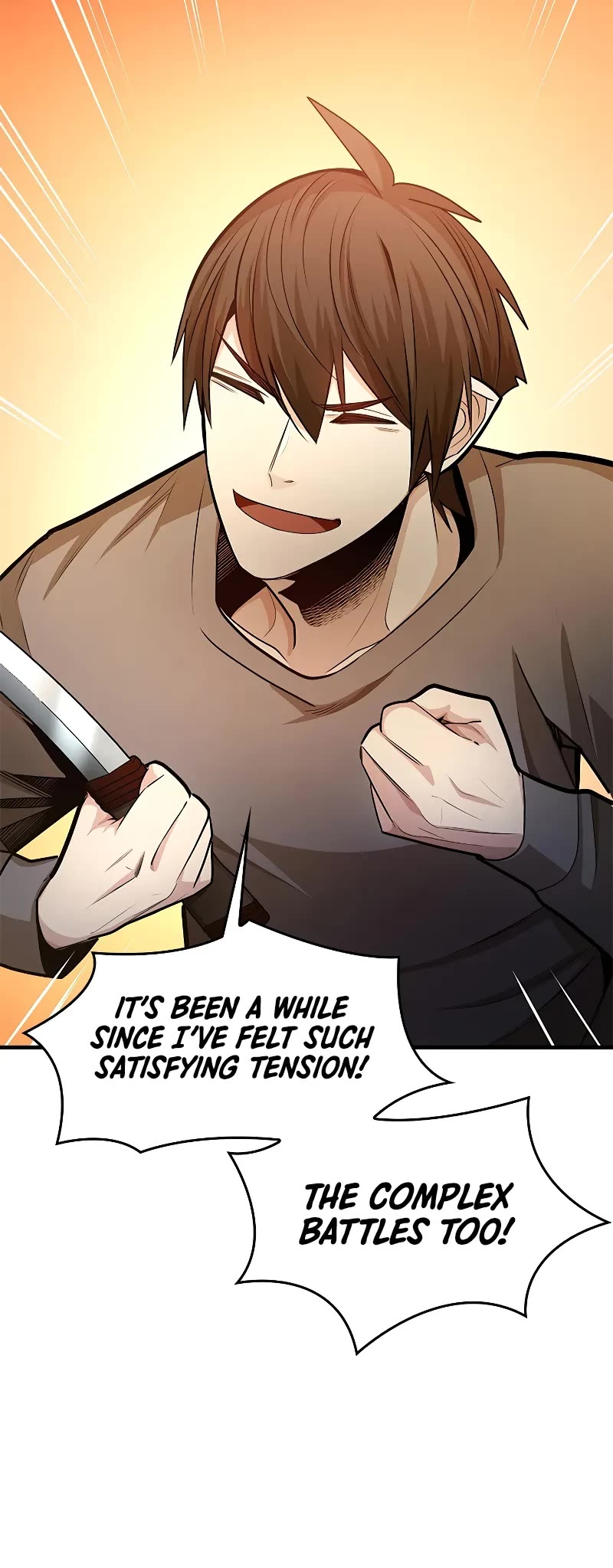 The Tutorial is Too Hard chapter 215 page 44