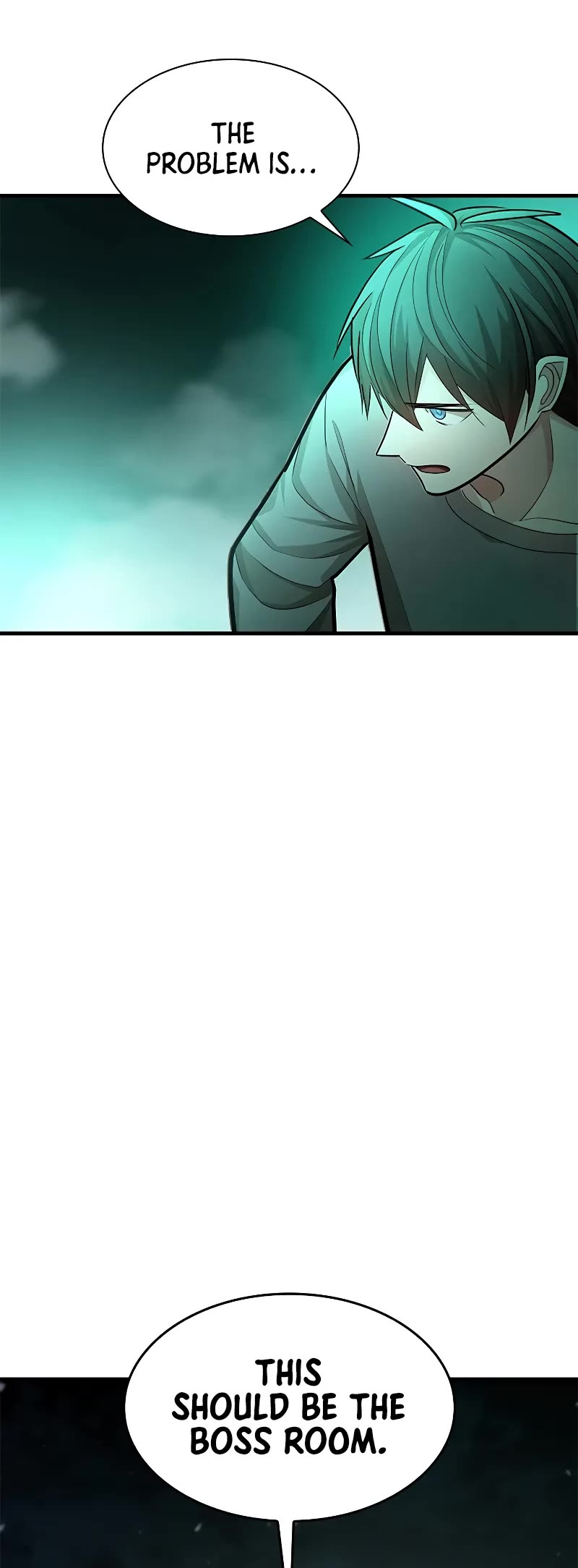 The Tutorial is Too Hard chapter 215 page 49