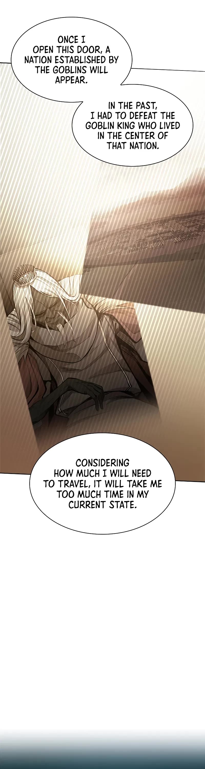 The Tutorial is Too Hard chapter 215 page 51