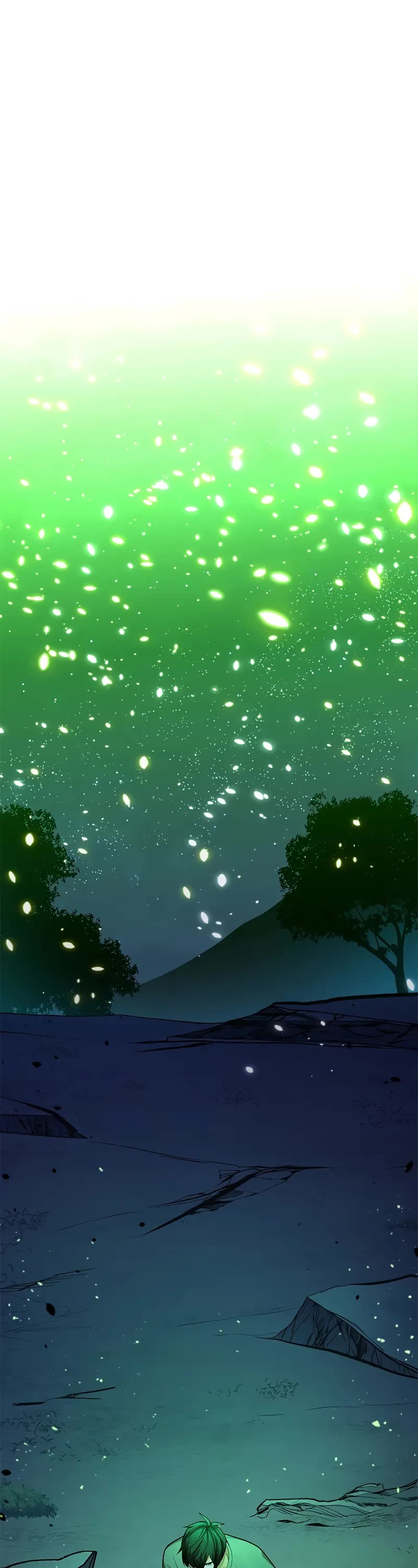 The Tutorial is Too Hard chapter 215 page 53