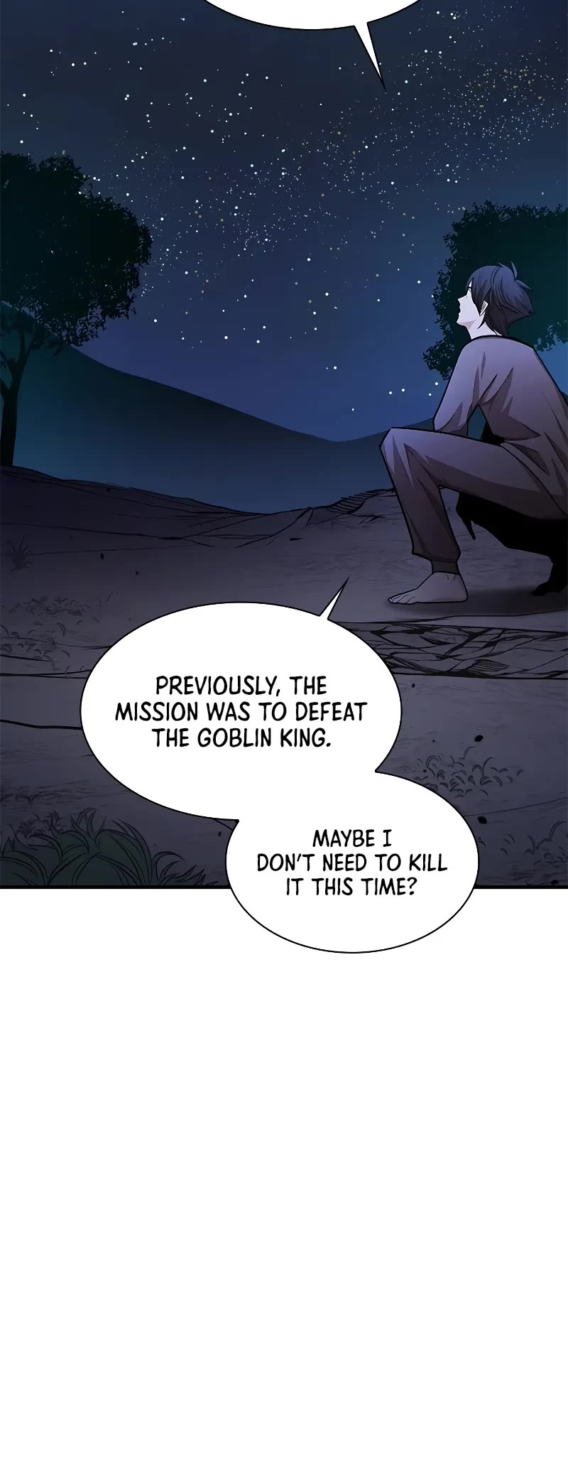 The Tutorial is Too Hard chapter 215 page 55