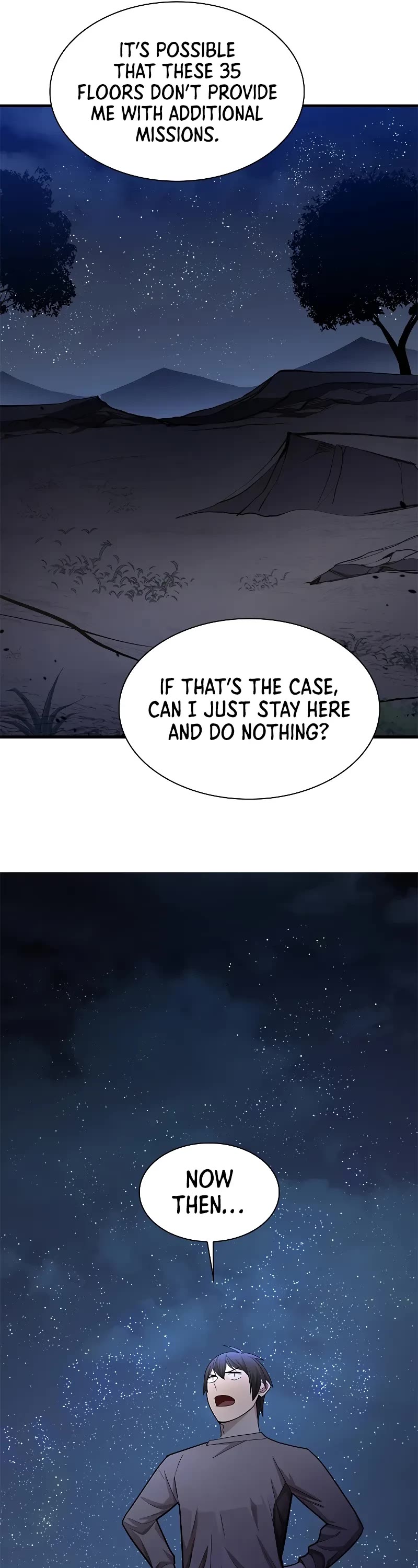 The Tutorial is Too Hard chapter 215 page 56