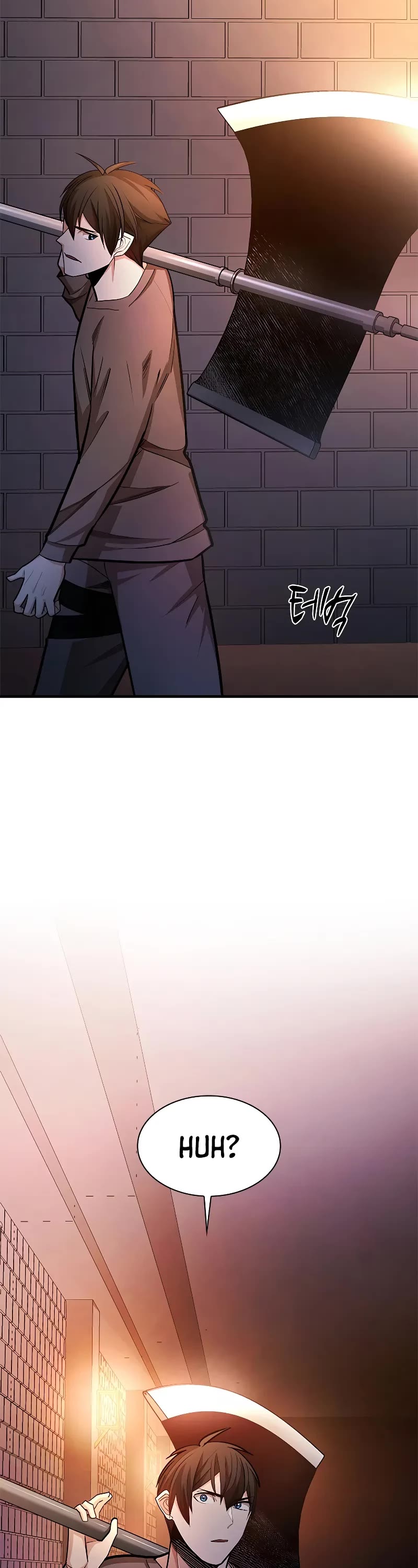 The Tutorial is Too Hard chapter 215 page 7