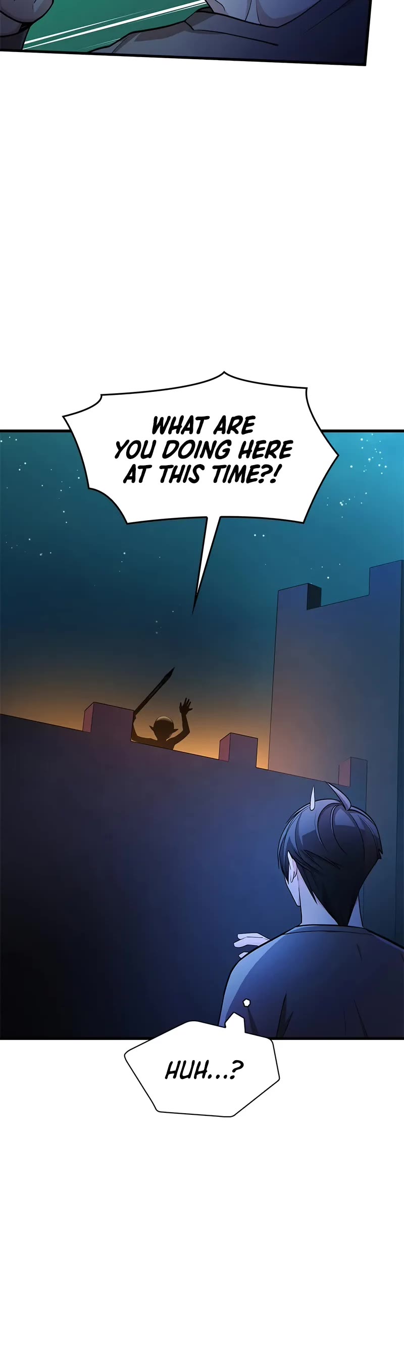 The Tutorial is Too Hard chapter 216 page 10