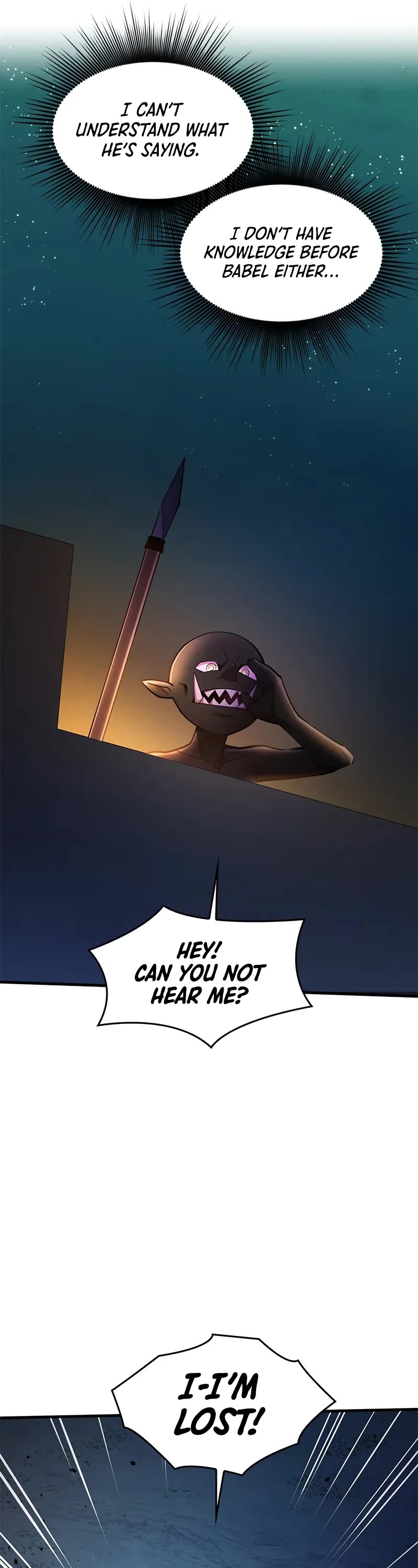 The Tutorial is Too Hard chapter 216 page 11