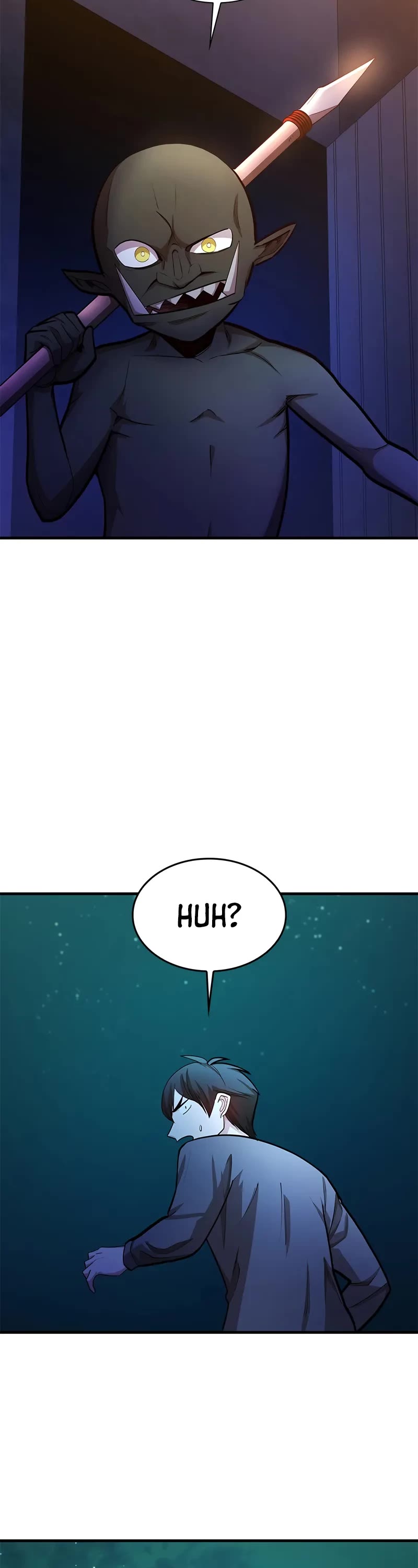 The Tutorial is Too Hard chapter 216 page 17