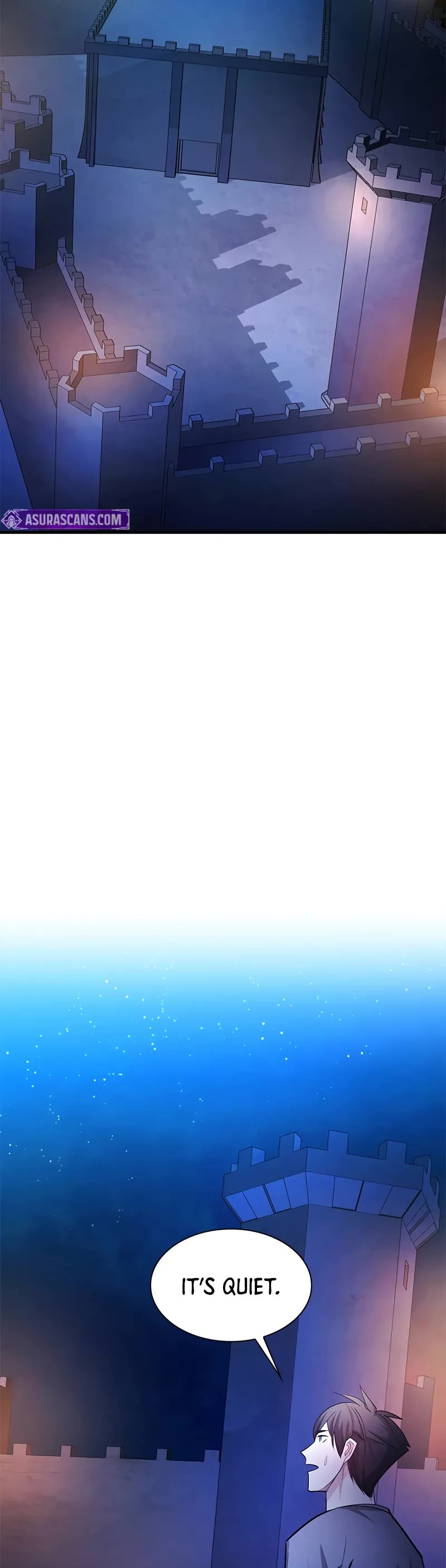 The Tutorial is Too Hard chapter 216 page 19