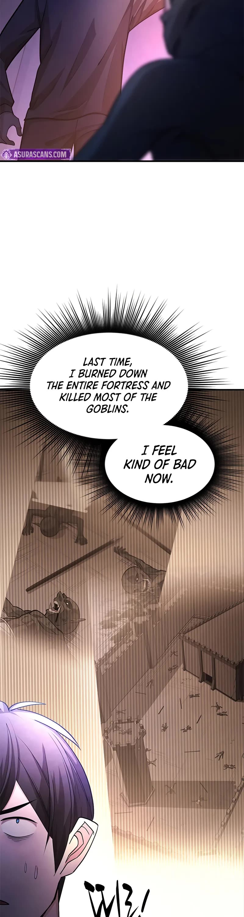 The Tutorial is Too Hard chapter 216 page 24