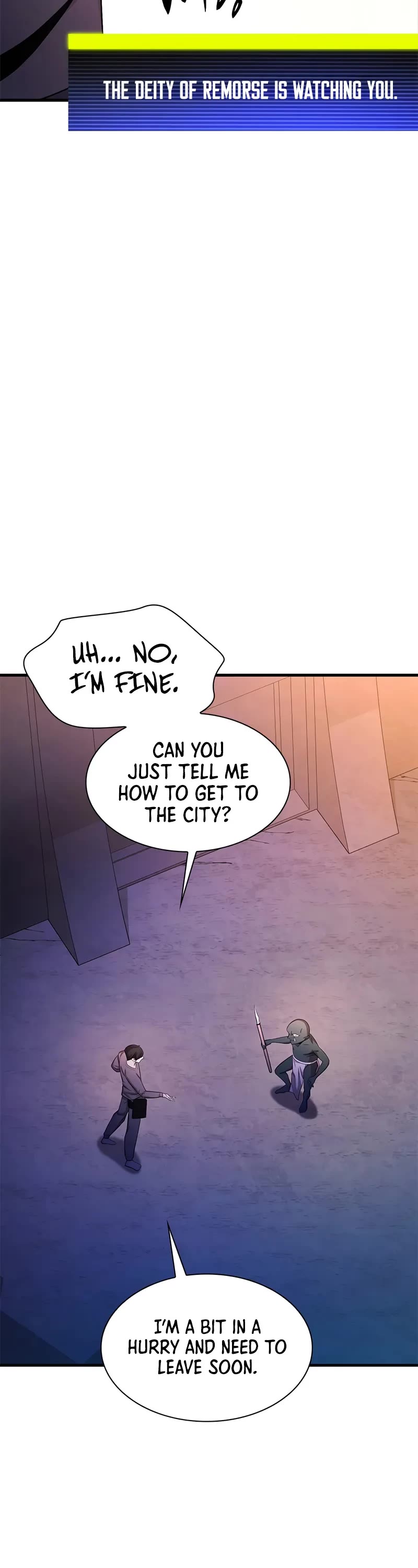 The Tutorial is Too Hard chapter 216 page 25