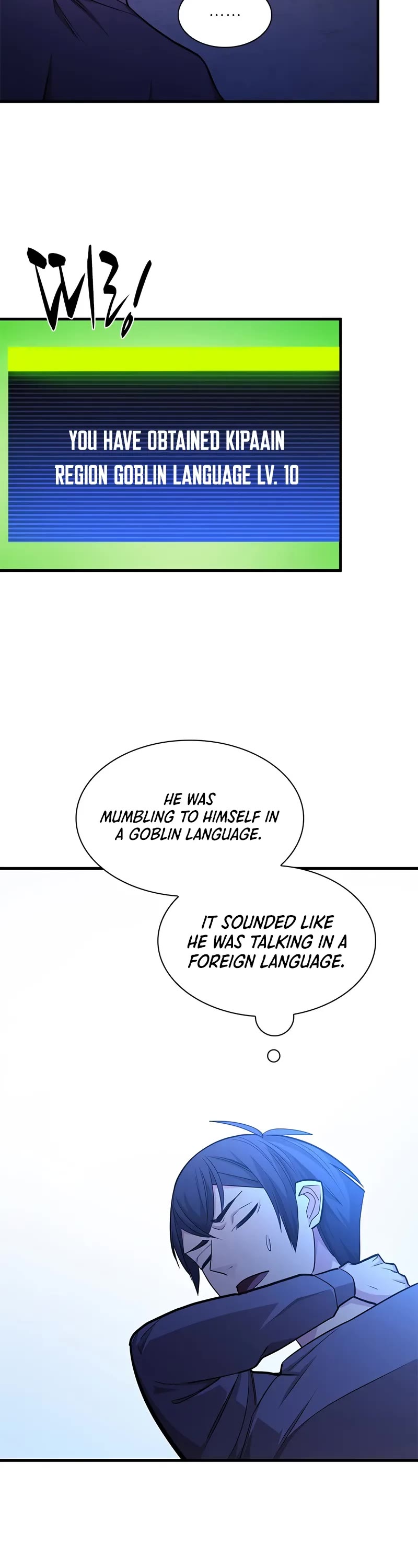 The Tutorial is Too Hard chapter 216 page 27