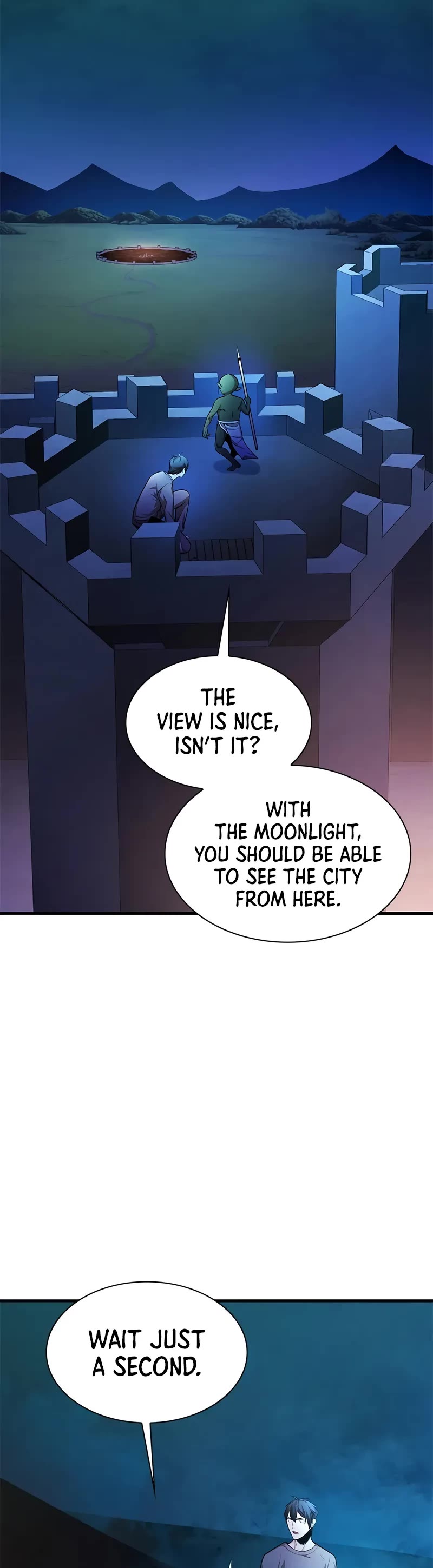 The Tutorial is Too Hard chapter 216 page 29