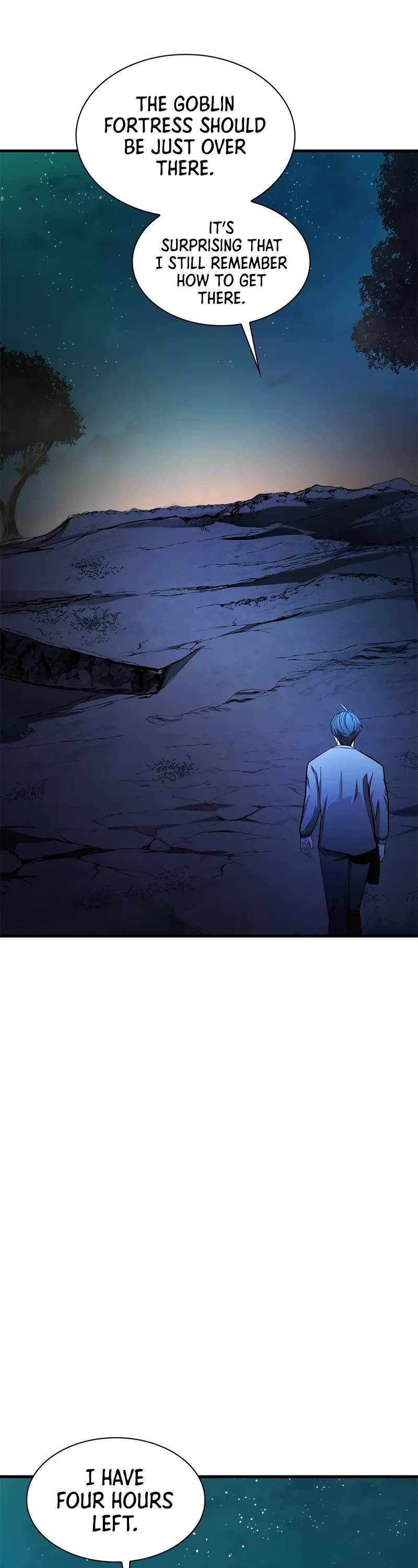 The Tutorial is Too Hard chapter 216 page 3