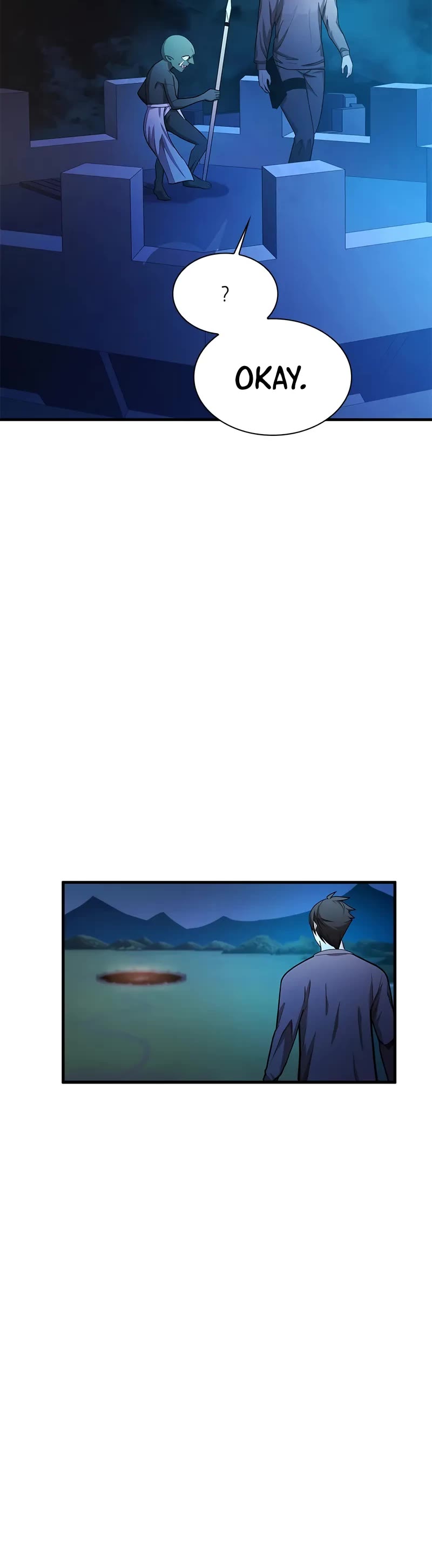 The Tutorial is Too Hard chapter 216 page 30