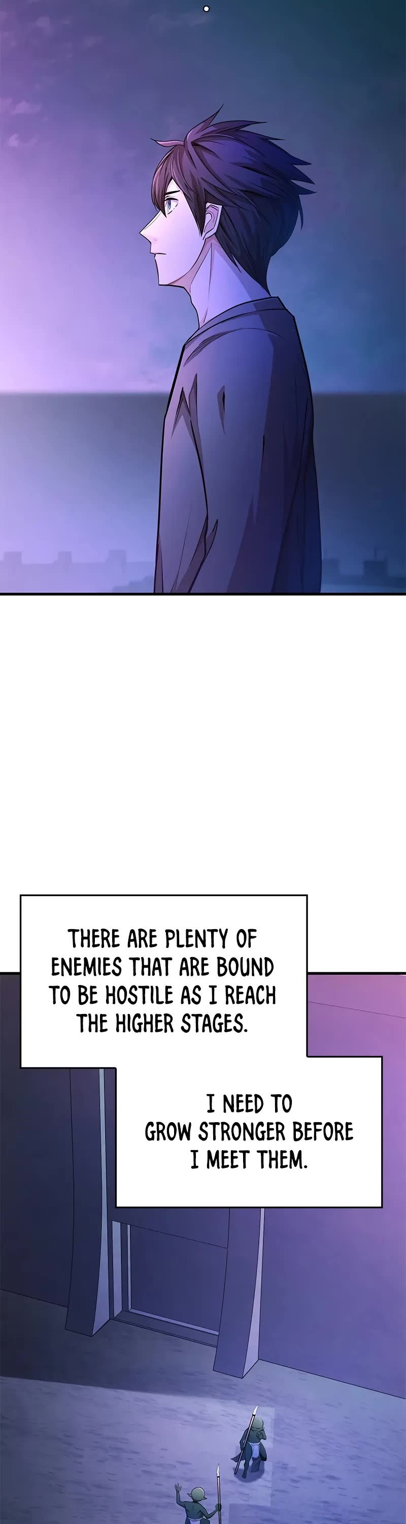 The Tutorial is Too Hard chapter 216 page 32