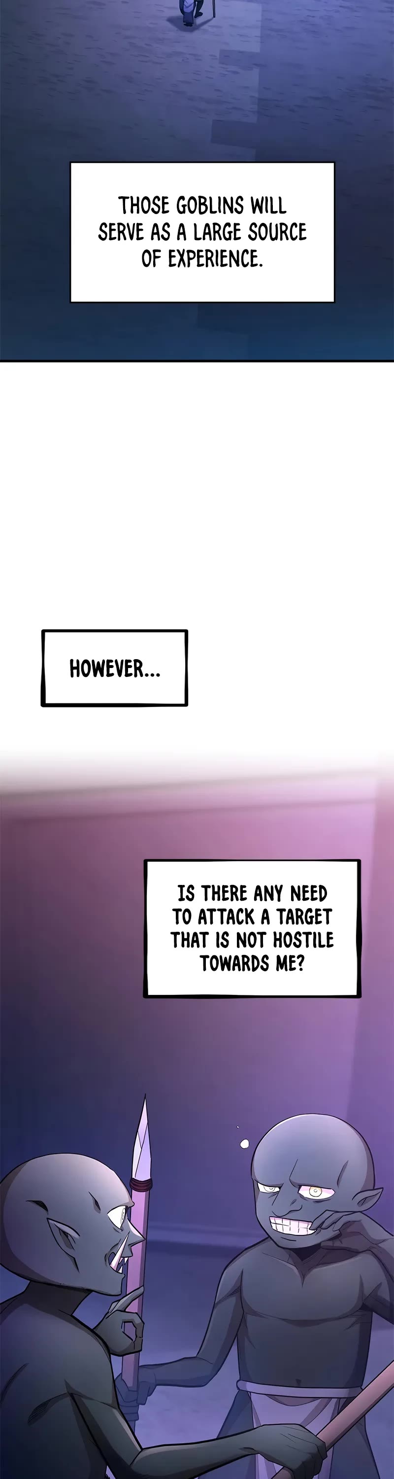 The Tutorial is Too Hard chapter 216 page 33