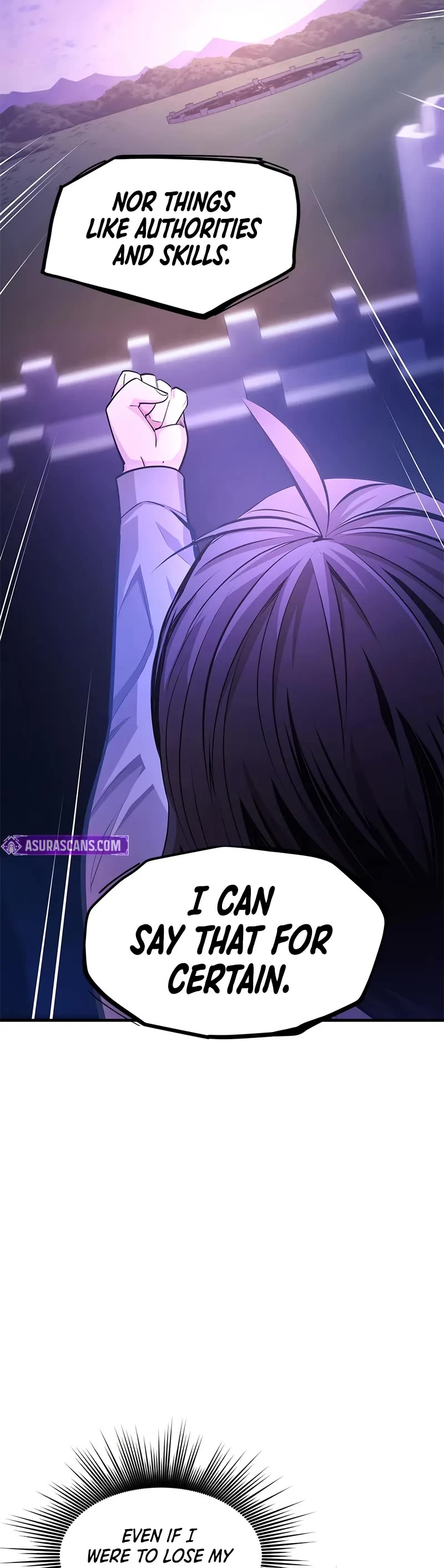 The Tutorial is Too Hard chapter 216 page 39