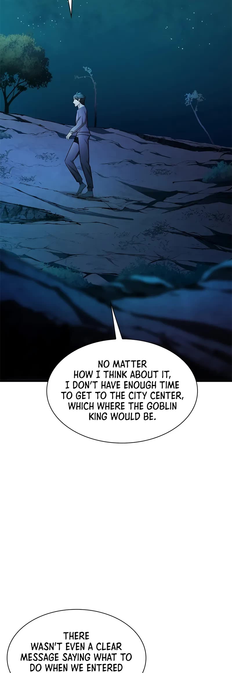 The Tutorial is Too Hard chapter 216 page 4