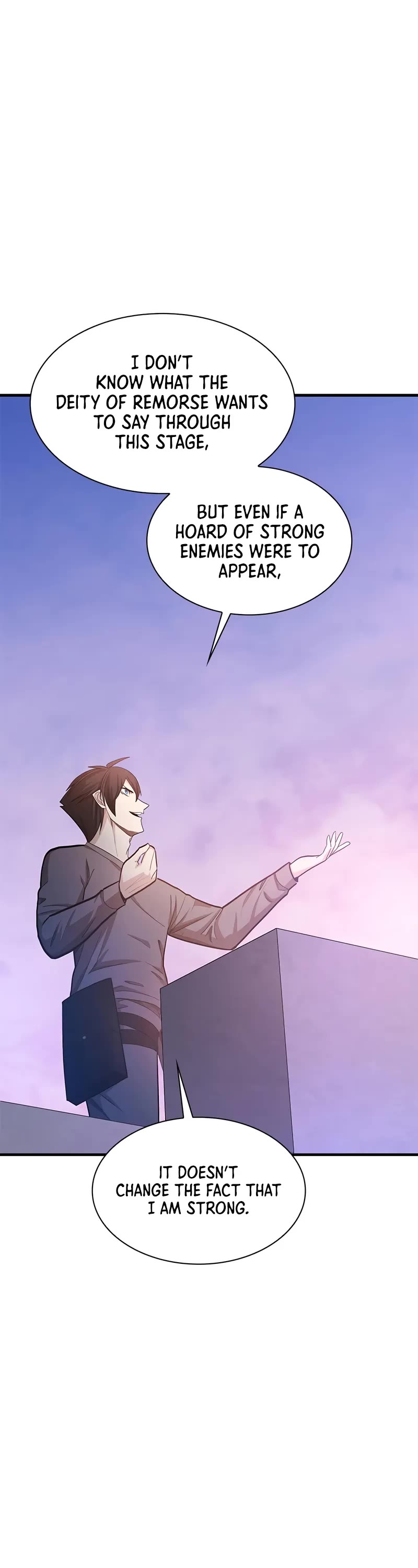 The Tutorial is Too Hard chapter 216 page 42