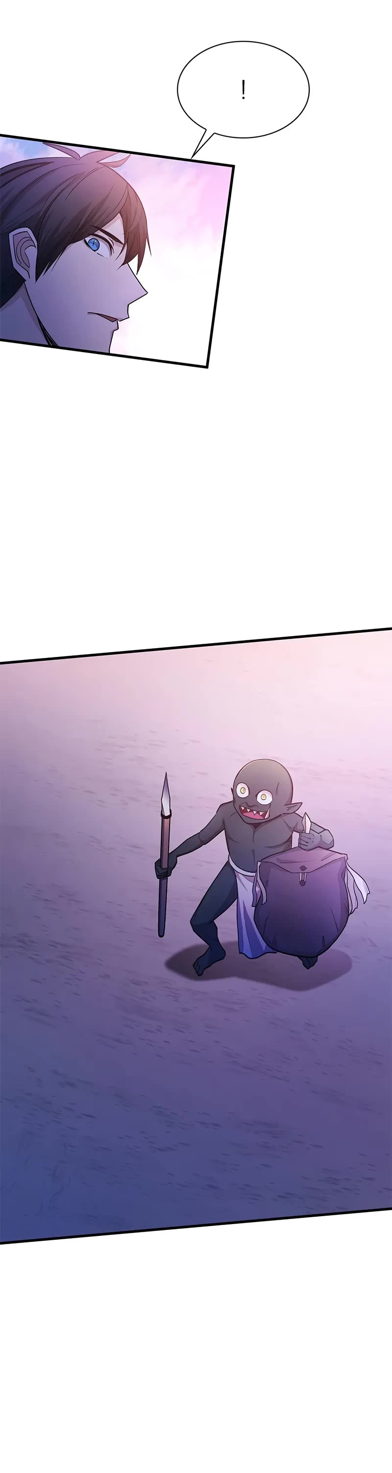 The Tutorial is Too Hard chapter 216 page 43