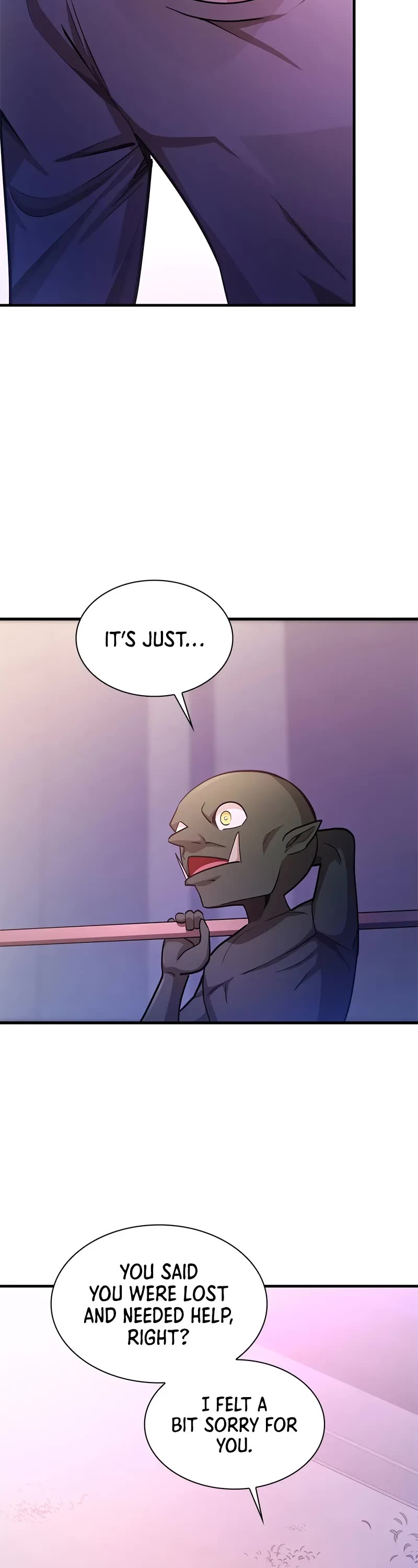 The Tutorial is Too Hard chapter 216 page 47