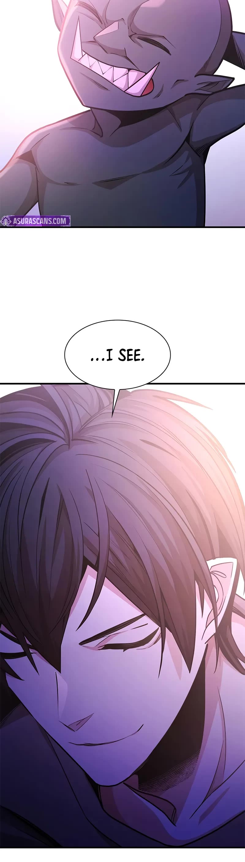 The Tutorial is Too Hard chapter 216 page 49