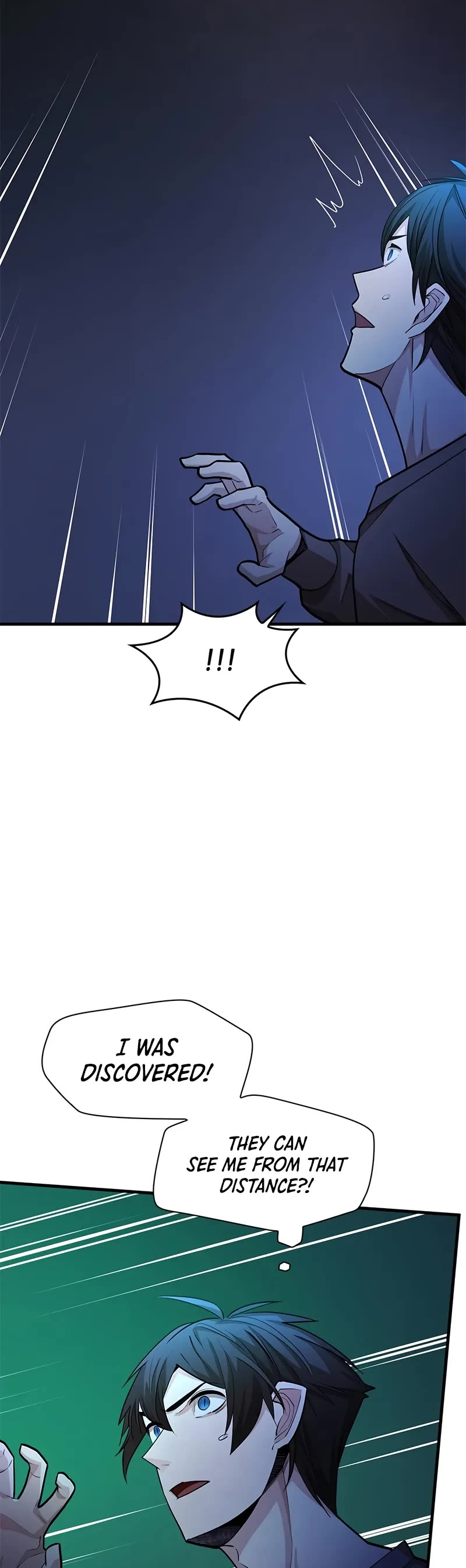 The Tutorial is Too Hard chapter 216 page 9