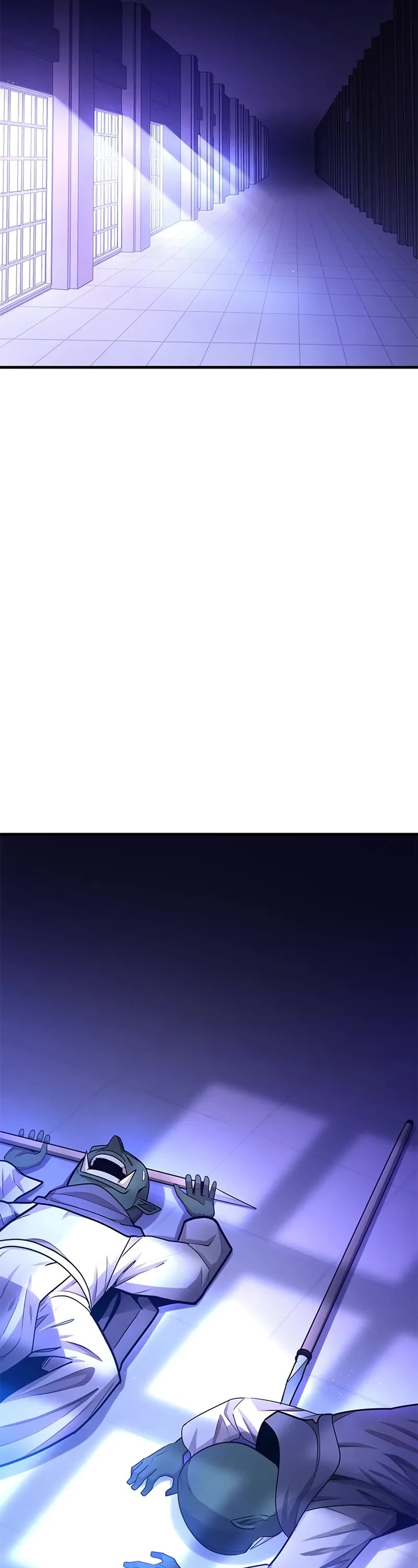 The Tutorial is Too Hard chapter 217 page 13