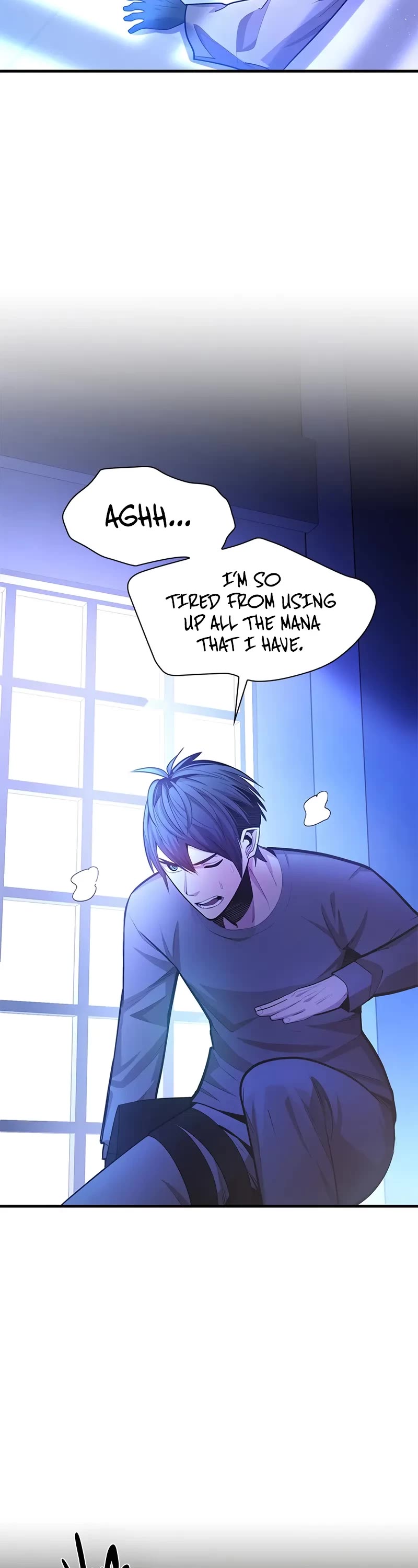 The Tutorial is Too Hard chapter 217 page 14