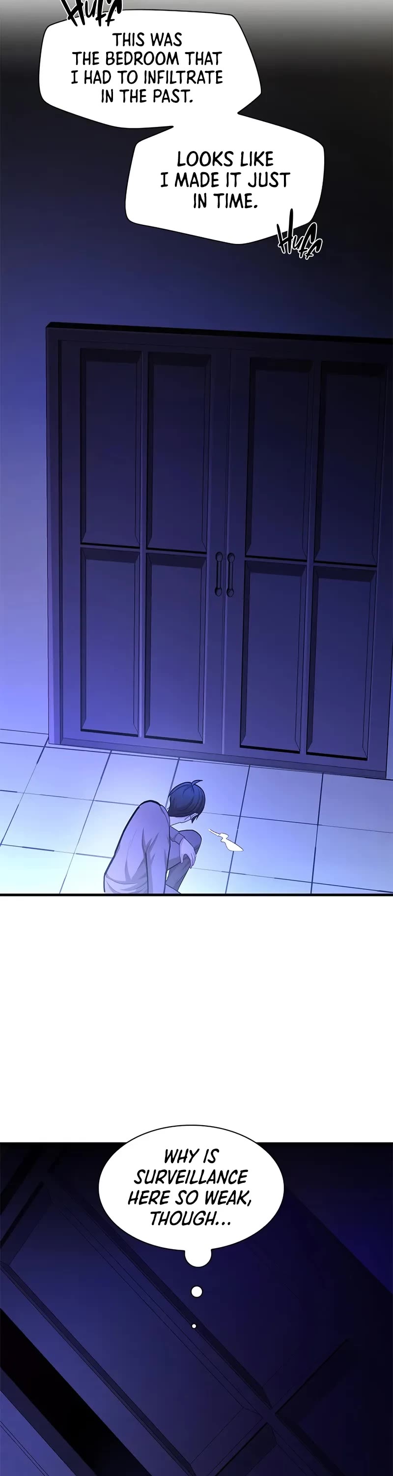 The Tutorial is Too Hard chapter 217 page 15